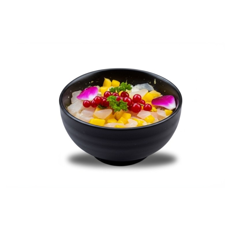 Ceviche Daurade Mangue