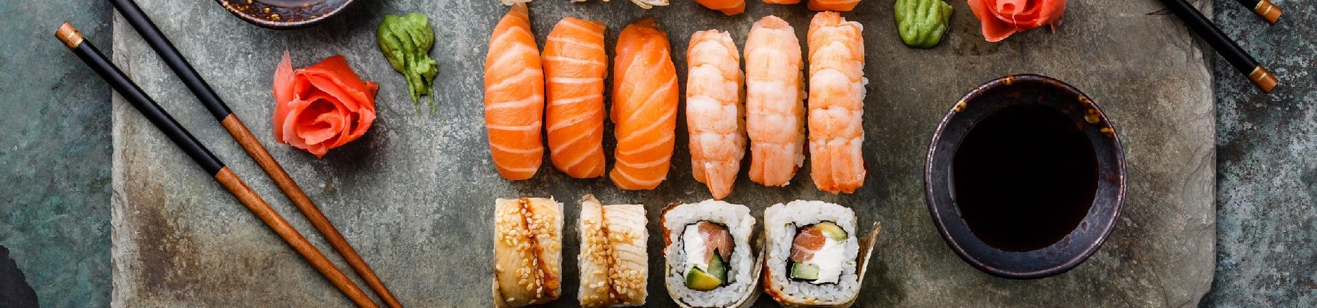 Sushi Royal