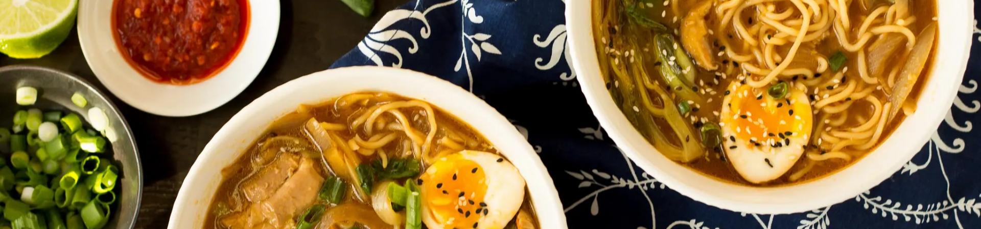 Oishii Ramen