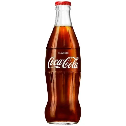 Coca Cola 33Cl
