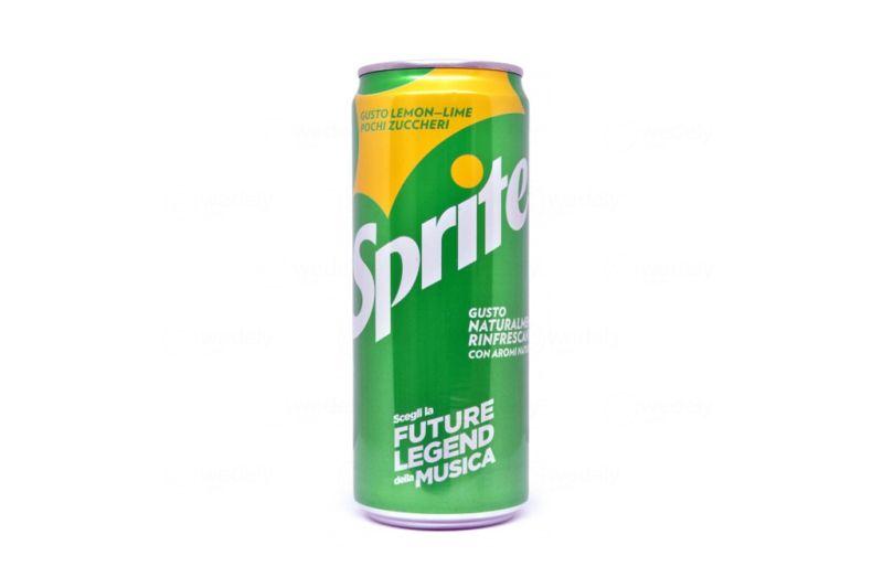 Sprite 33Cl
