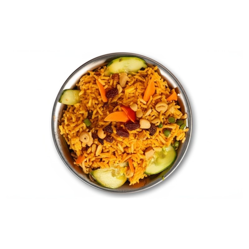 Aagaman Special Biryani
