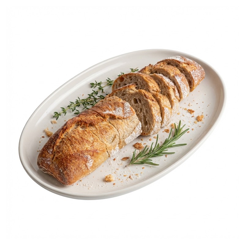 Pain Ciabatta