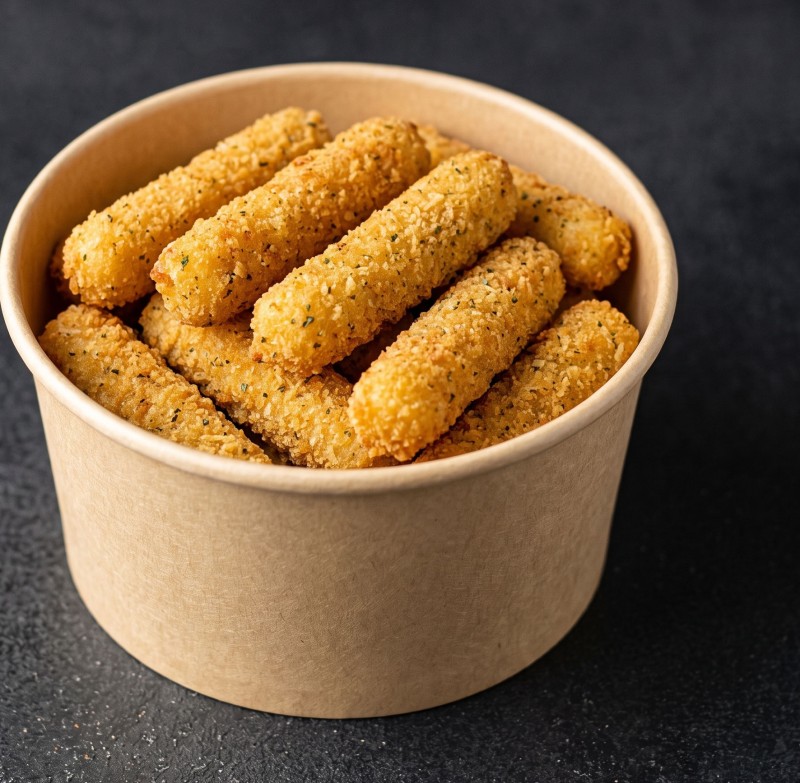 Bucket Mozza Sticks