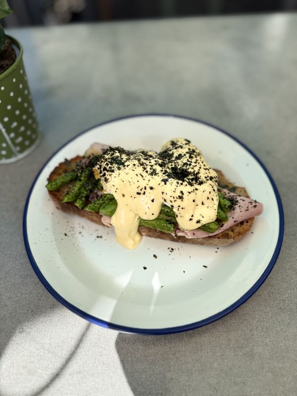 Nuuk Benedict
