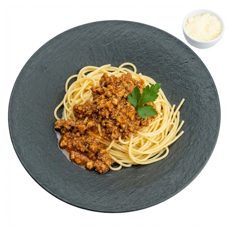 Spaghetti Bolognaise