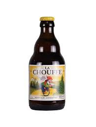 Chouffe Blonde 33Cl