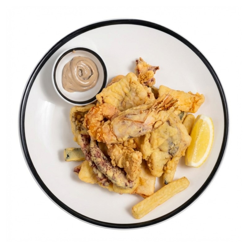 Fritto Misto