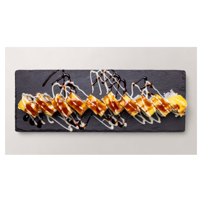 Ra6 - Poulet Concombre Piment,Mangue