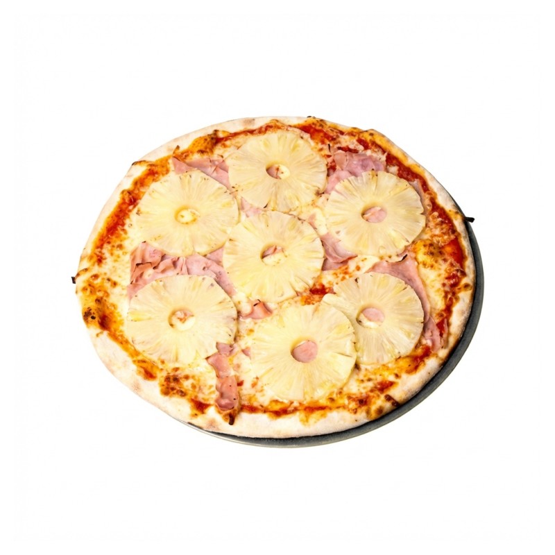 Pizza Hawaienne