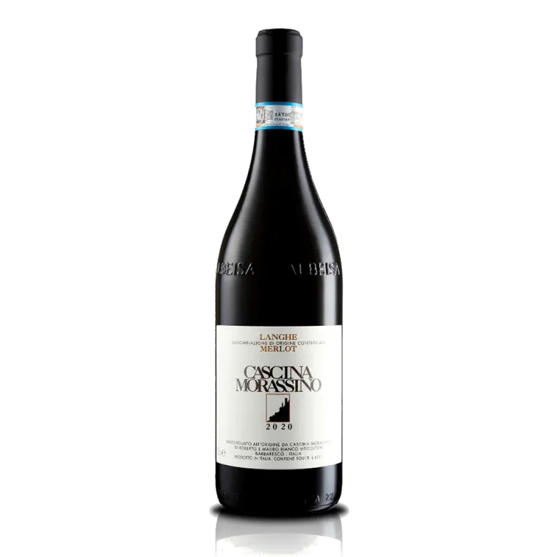 2022 Morassino - Langhe Nebbiolo Doc