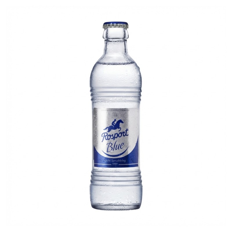 Eau Minérale Pétillante