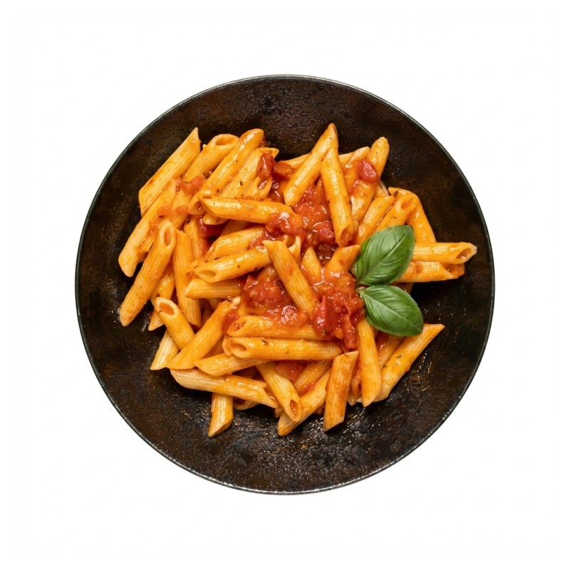 Penne Al Pomodoro