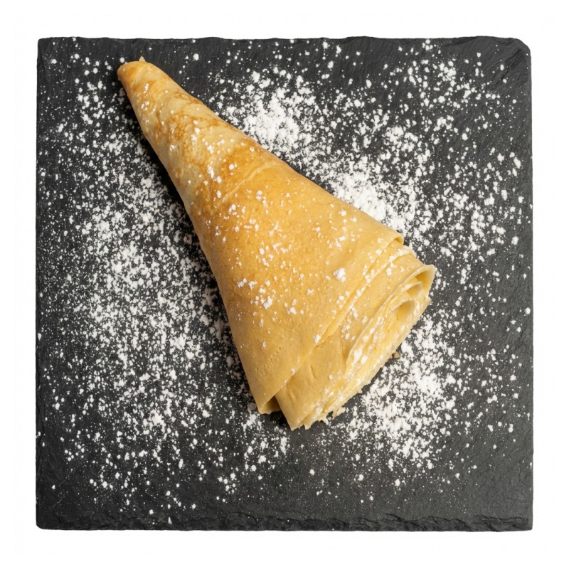 Crèpe Au Sucre