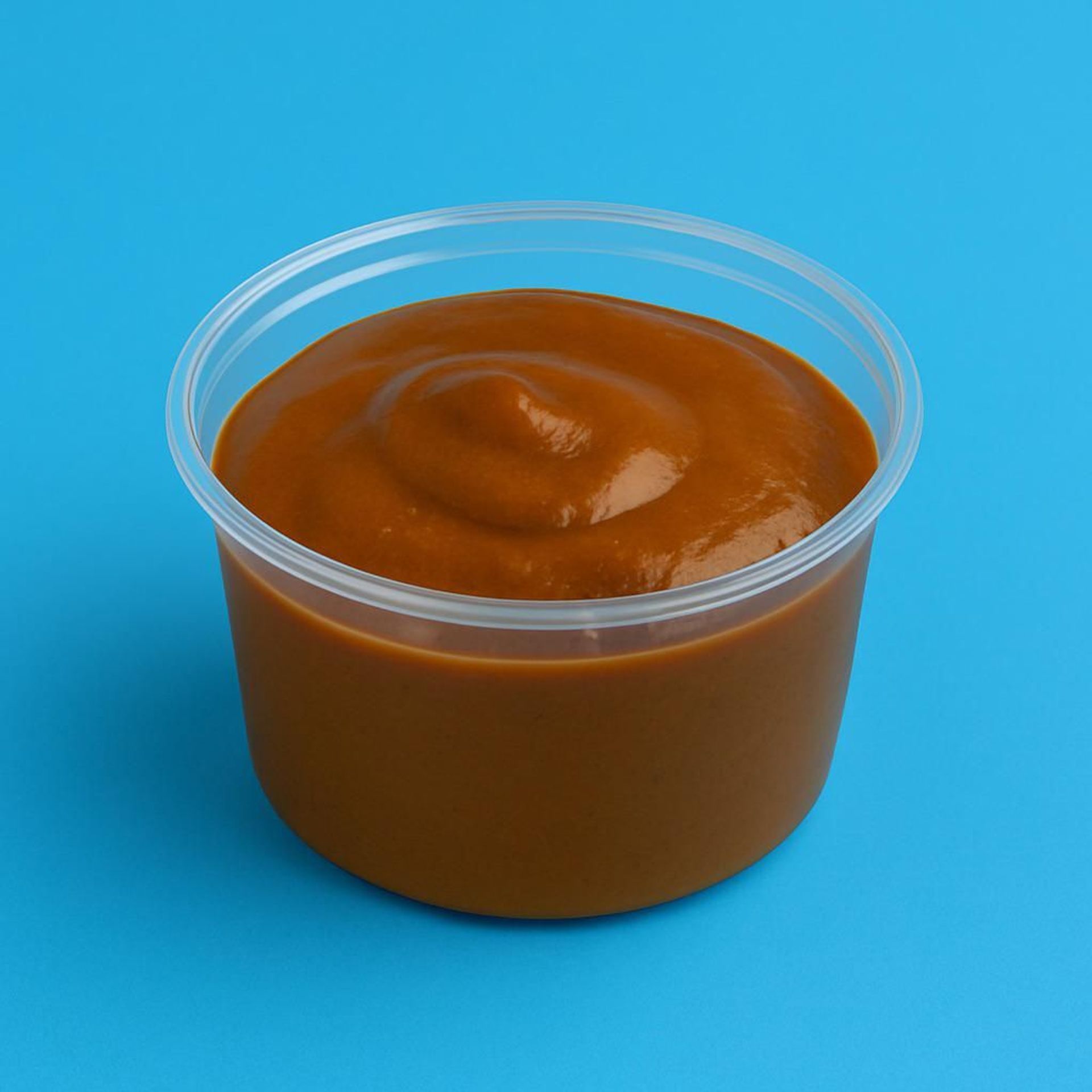 Super Smash Sauce