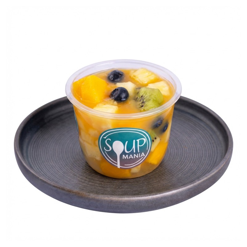 Salade De Fruits Frais