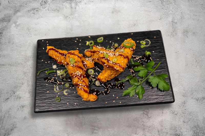 Tenders Spicy Chicken