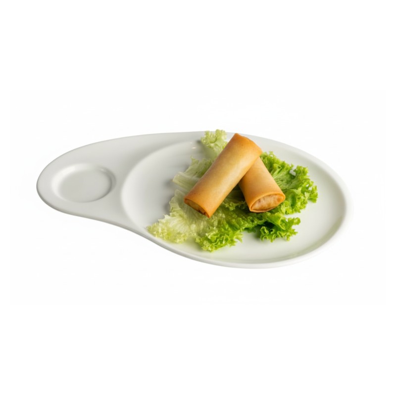 Croquette Printaniére