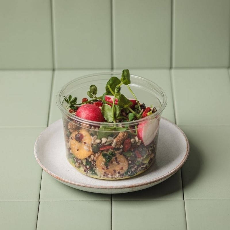 Moyenne Spring Superfood