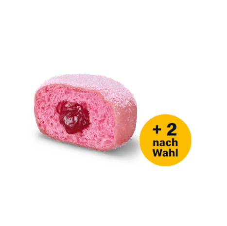 Mcpops® Berry Bomb Trio