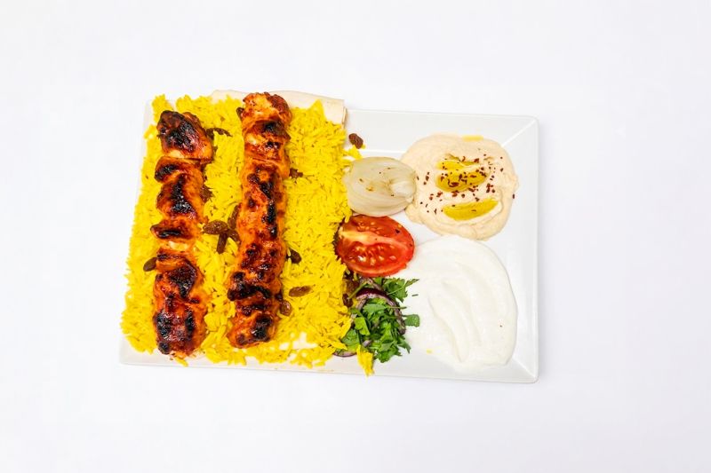 Chich Taouk