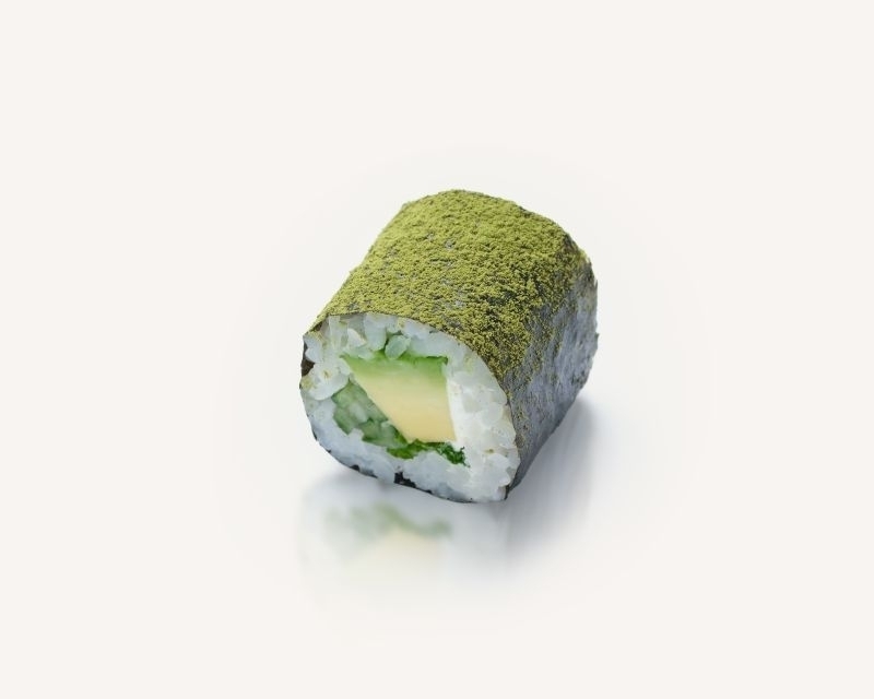 Maki Prince - 6 Pièces