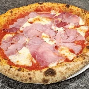 Prosciutto Cotto