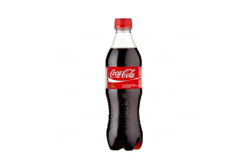 Coca-Cola 50Cl