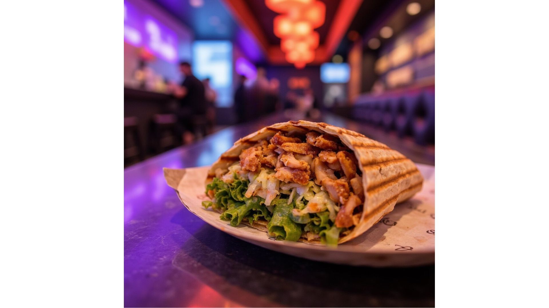 La Crêpe Prestige👑