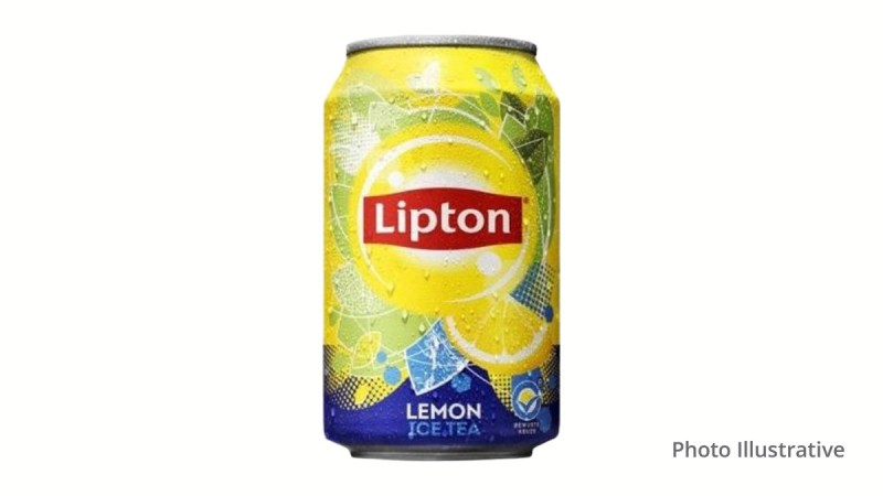 Lipton Ice Tea