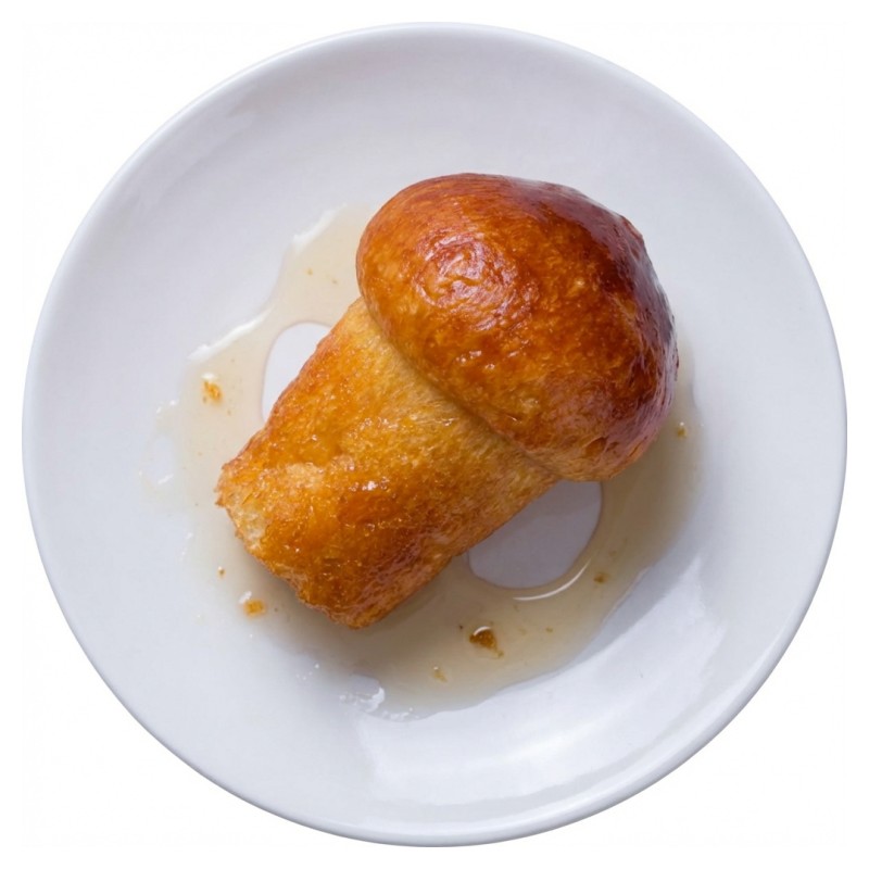 Baba Au Rhum