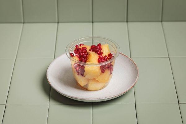 Ananas, Grenade