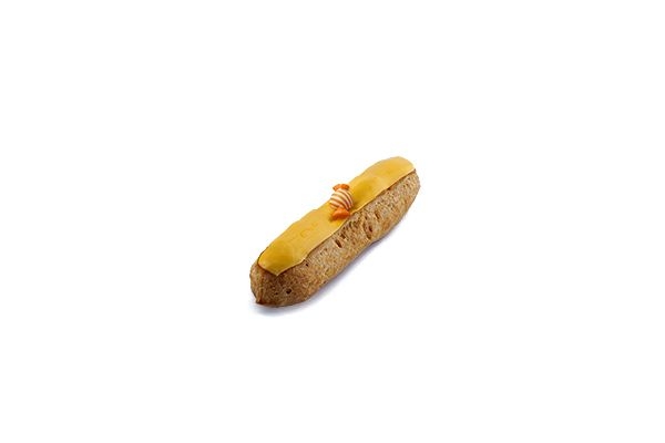 Eclair Mangue Passion