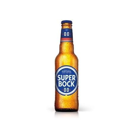 Super Bock