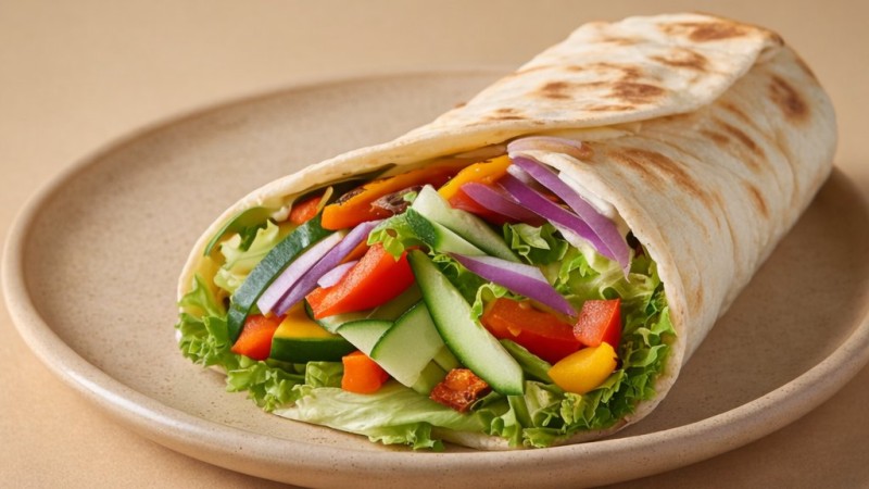 Durum Végétarien
