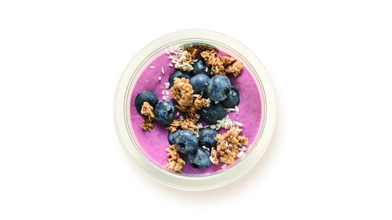 Açaí Bowl