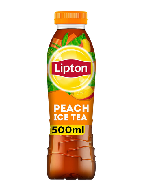 Ice Tea Pêche
