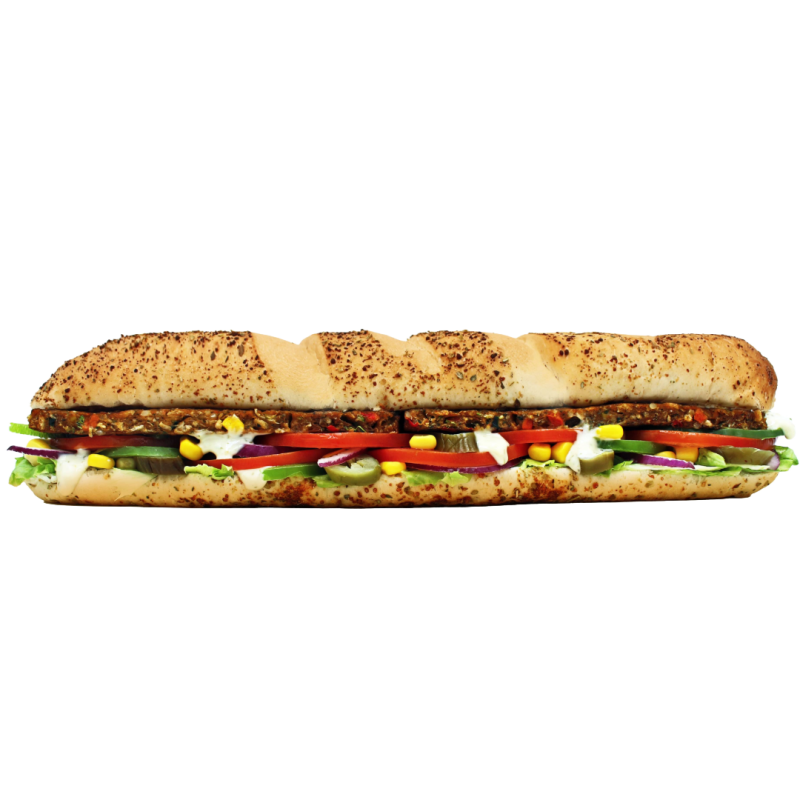 Vegan Patty