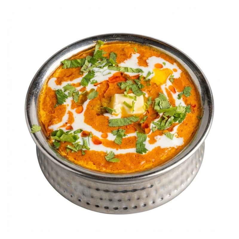 38. Paneer Makhani