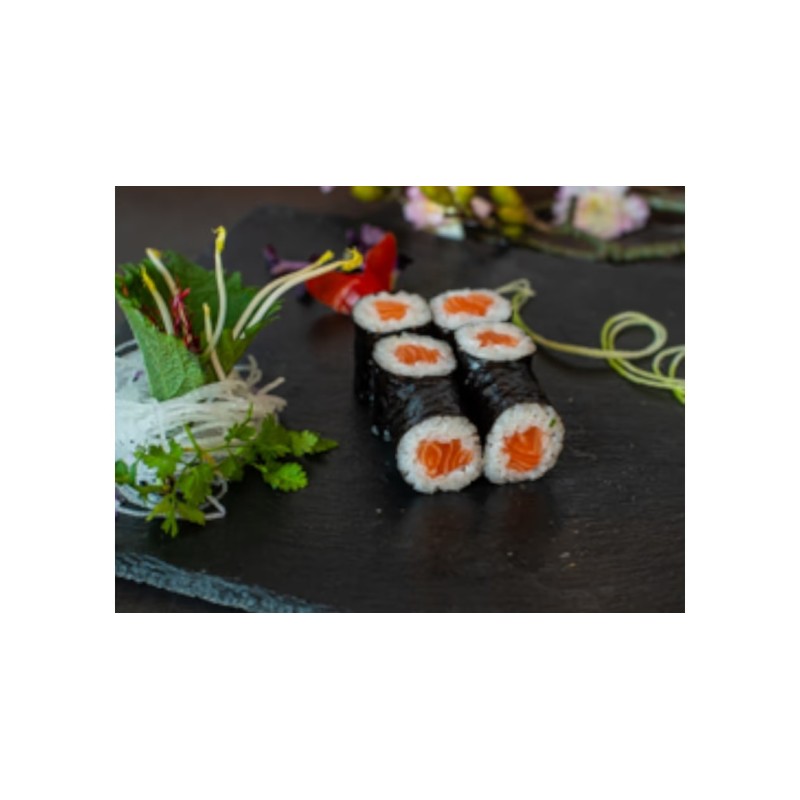 Maki Saumon