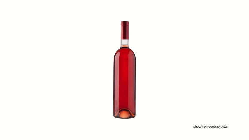 Zapata Rosado Ribera Del Duero – 75 Cl