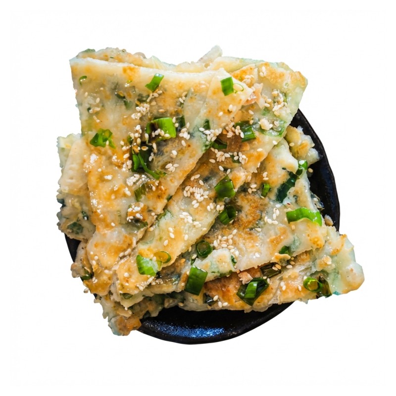 Crepe Chinoise Croustillants Aux Srpingonion