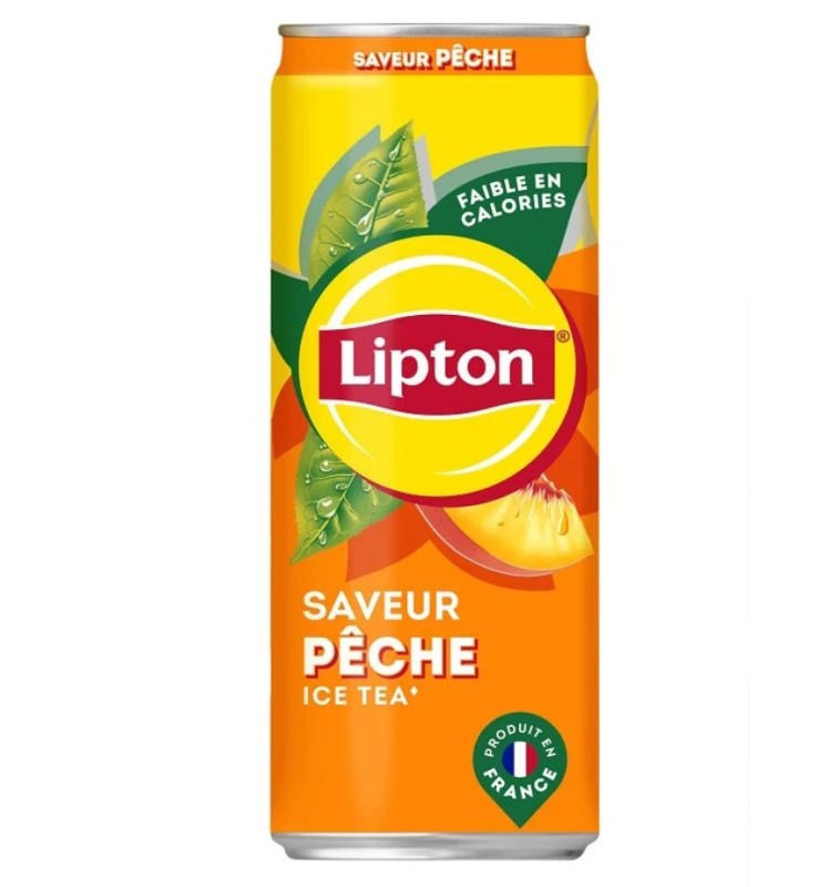 Lipton Ice Tea