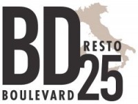 Boulevard 25