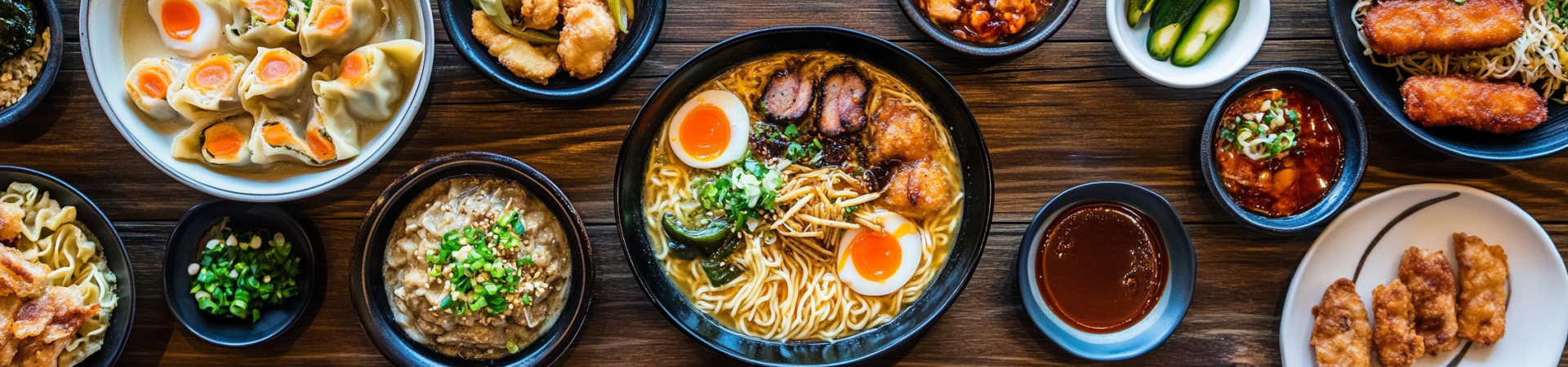 Gokumi Ramen