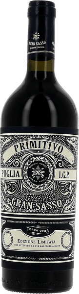 Gran Sasso Primitivo