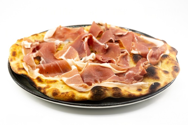 Piadina Parma