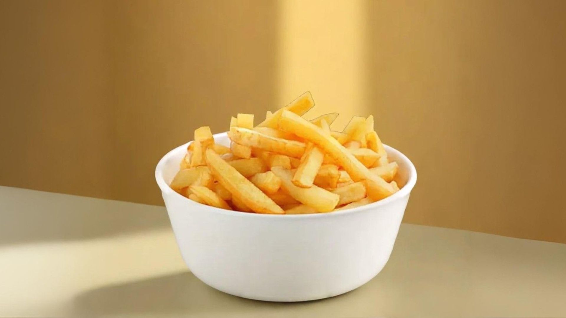Fries