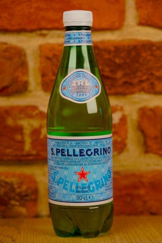 Eau Pétillante