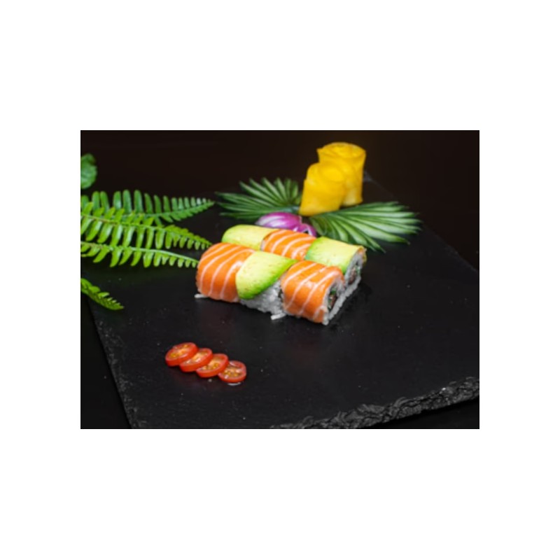 Maki Spécial Phoenix Roll